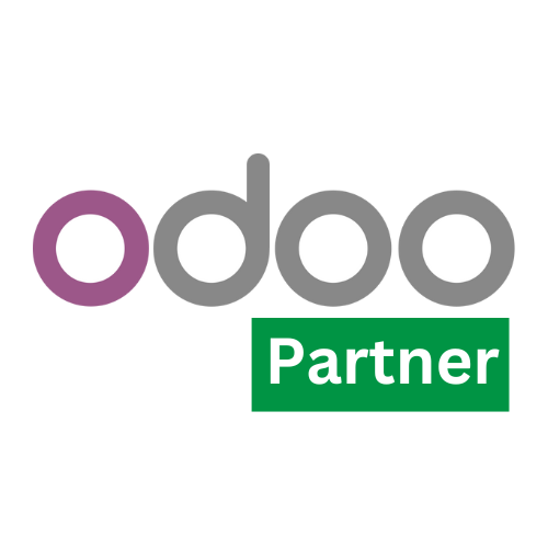odoo partner